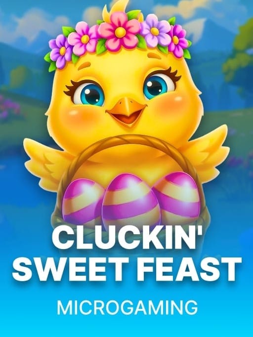Cluckin' Sweet Feast thumbnail