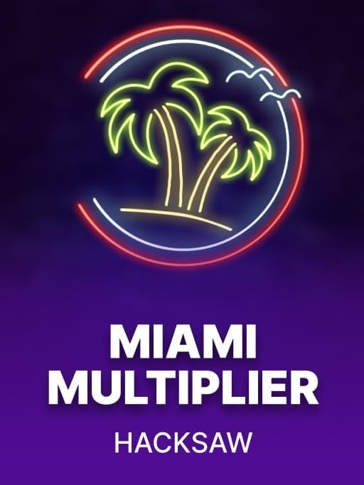 Miami Multiplier thumbnail
