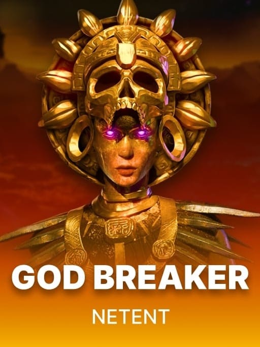 God Breaker thumbnail