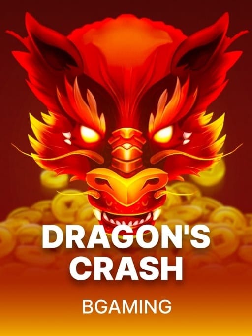 Dragon's Crash thumbnail