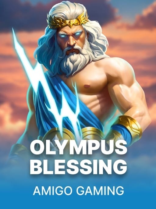 Olympus Blessing thumbnail